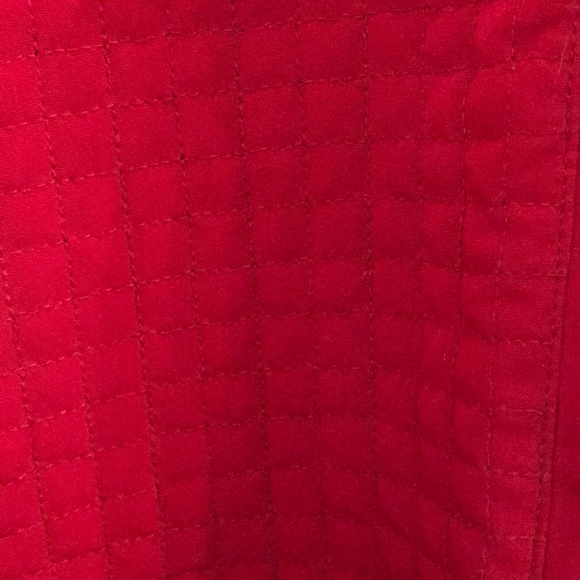 Red jacket - Picture 2 of 3